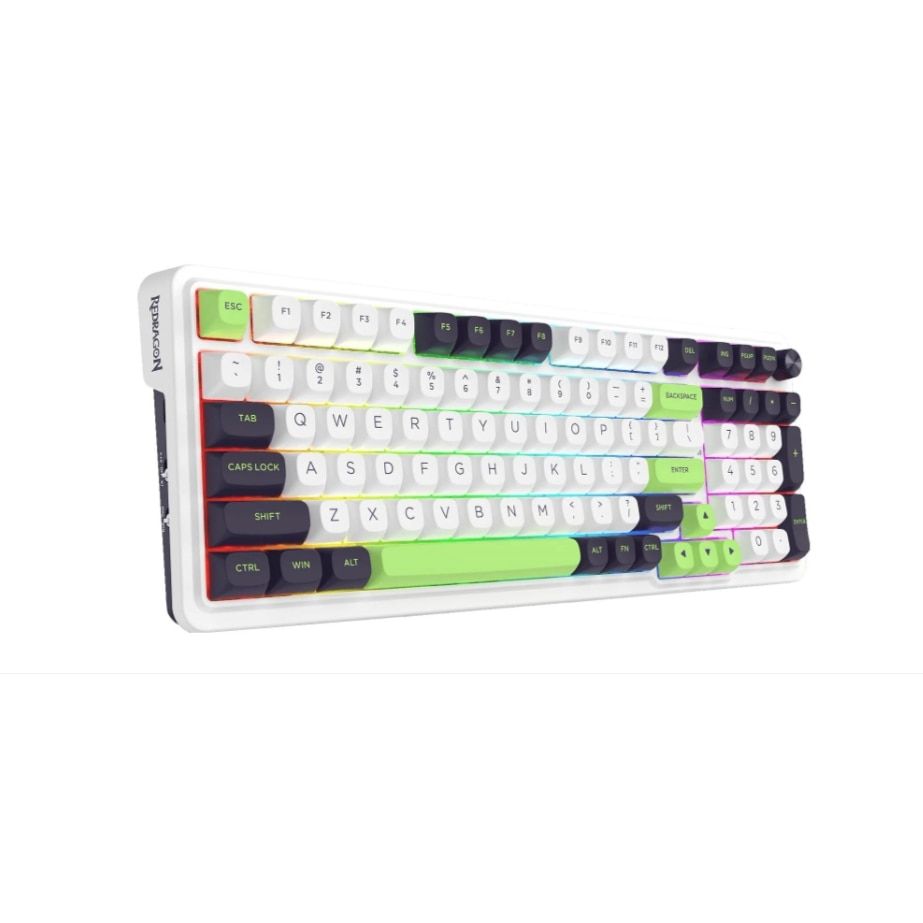 REDRAGON EISA MAX K686WBG-RGB-MAX