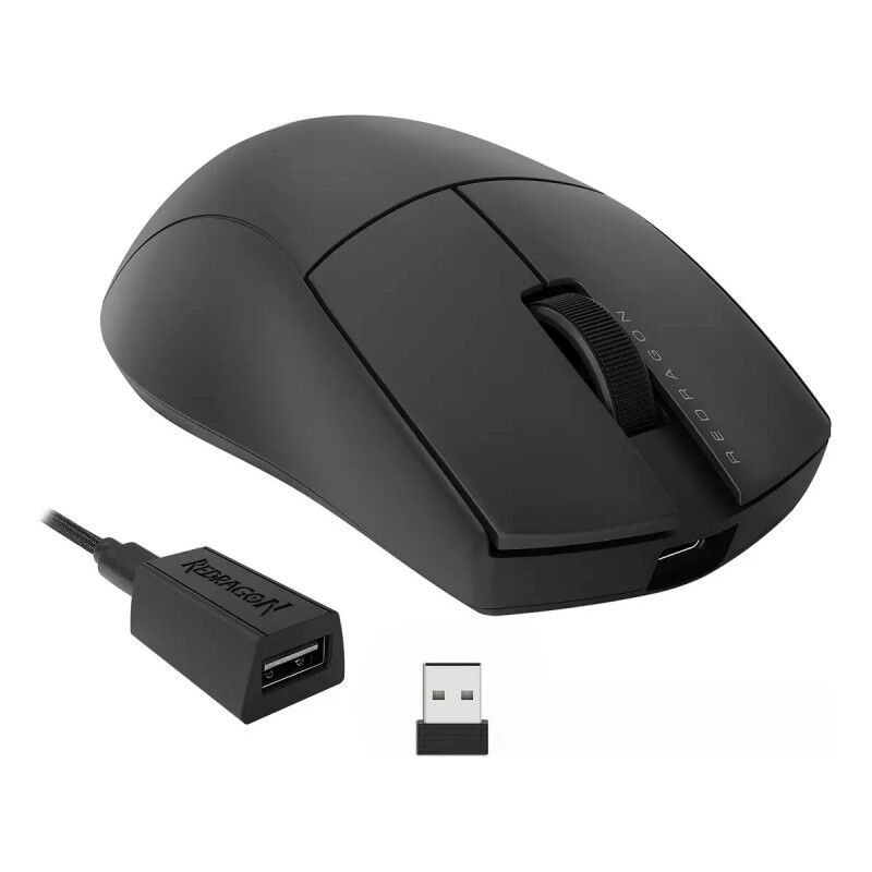 REDRAGON K1ING PRO 1K BLACK M916-PRO-1K