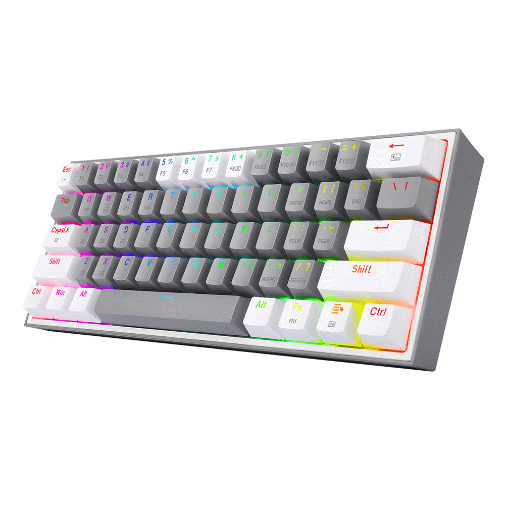 REDRAGON FIZZ PRO K616GW-RGB-SP