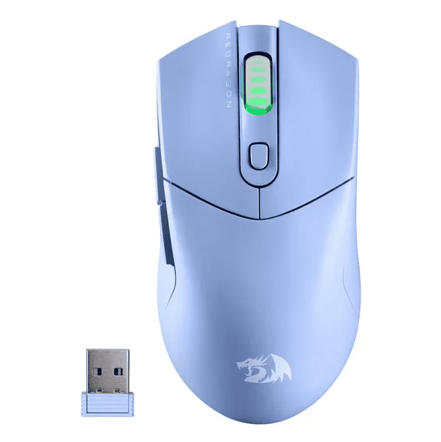 REDRAGON STAR PRO M917B-PRO