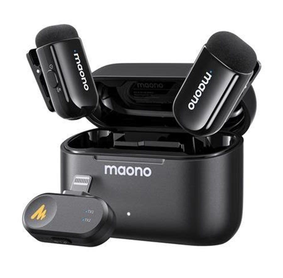 MAONO WM622 PB2 IPHONE