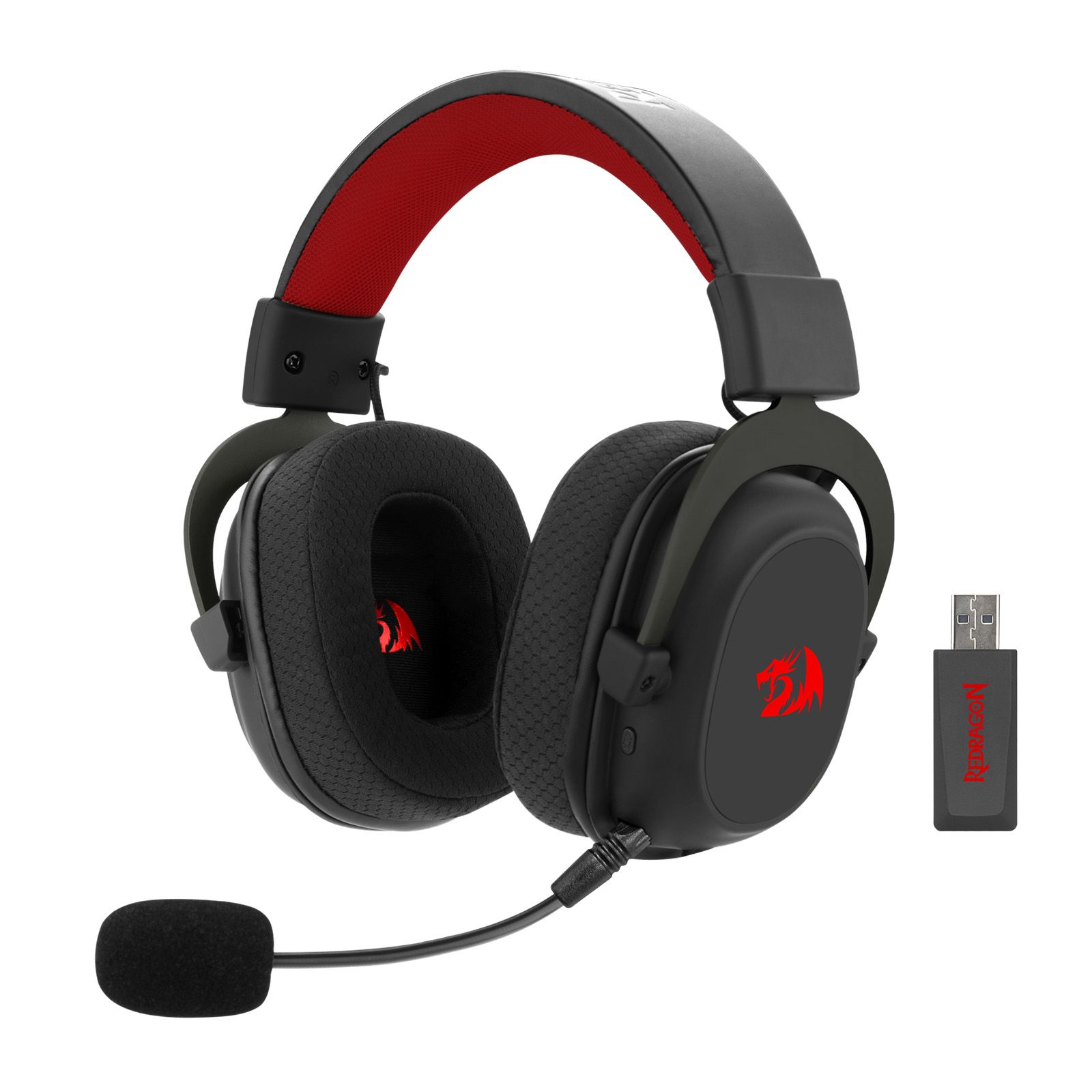 REDRAGON ZEUS PRO H510-PRO