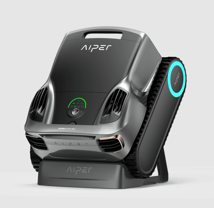 Aiper Scuba X1 Pro Max EU